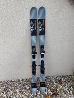 Salomon QST 164 cm
