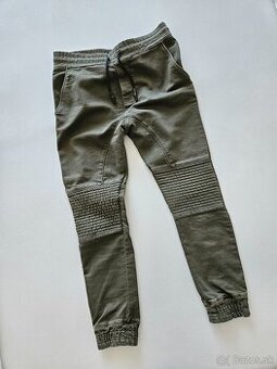 Úzke nohavice Zara - nové