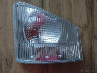 Predám smerovku na Isuzu