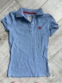 Dámska polokošeľa XS