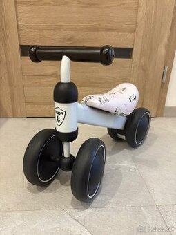 ZOPA detské odrazadlo Zooter