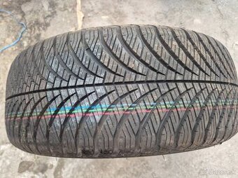 195/55 r15 celoročné 1 ks GOODYEAR - nepoužitá