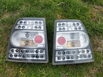 Svetlá passat, ford