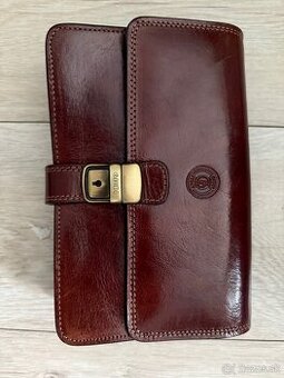 Giudi- taška na zápástie