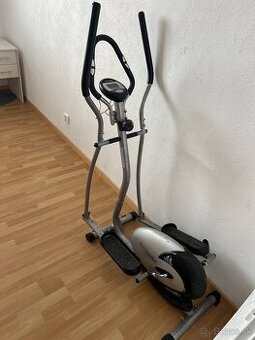 Trenažer na cvičenie