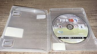 PS3 FIFA 10