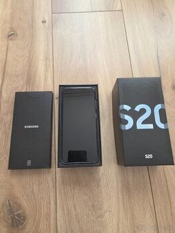 Samsung Galaxy S20 /128GB Cloud Blue