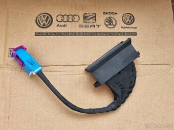 REDUKCIA NA BUDIKY  PASSAT B6 OCTAVIA 2