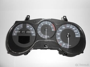 Budiky Seat Leon 1P / benzinové /