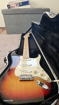 Fender Stratocaster USA