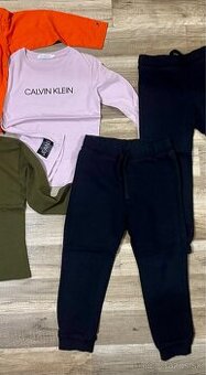 Balík veľkosti 116