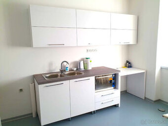 Prenájom priestoru pre zubnú ambulanciu a iné