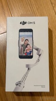 DJI OM5