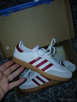 ADIDAS SAMBA 32