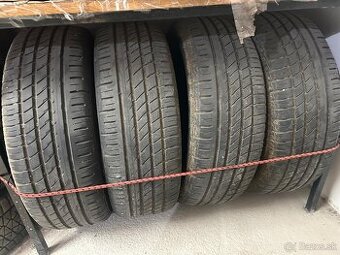 215/60 r17 Matador letná sada pneumatík 4x4 SUV