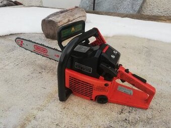 Motorová píla Sachs Dolmar 102