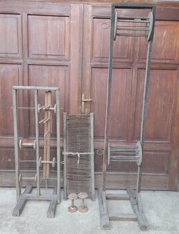 Veci z chalupy...... - 1