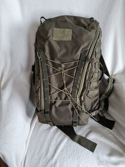 Predám strelecký ruksak