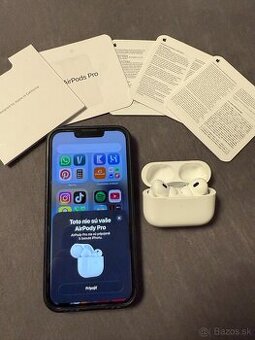 AirPods 2 Pro
