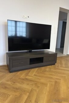 Predám 3 hnedé skrinky do obývačky / pracovne