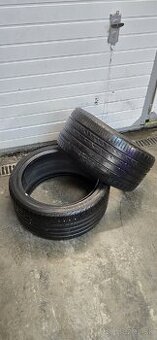 Yokohama advan sport 275 35 r19 2ks