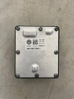 Haldex riadiace jednotky 5.generacie