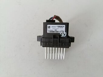 odpor, rezistor kúrenia vzduchu 13503201 30€