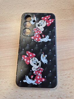 Samsung Galaxy S24 128GB – Violet