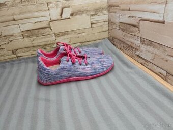 Beda 39 - dámske barefoot topánky