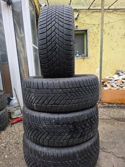 Ponúkame 4 letné pneumatiky Matador Nordicca 255/50 R19