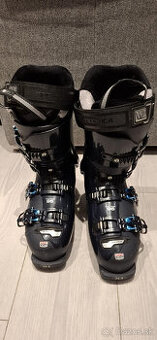 Nové lyžiarky Tecnica Mach1 MV95 W, veĺkosť 25-záruka