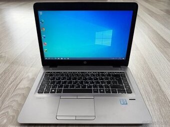 Predám notebook HP EliteBook 840 G3 (nová batéria)