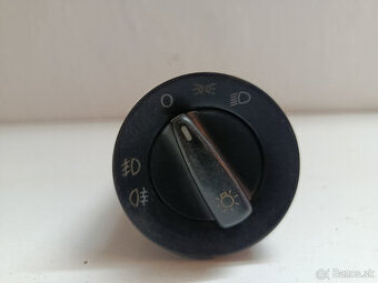 vypinac svetiel skoda fabia 1u0941531d 20€