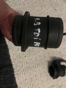 Váha vzduchu vw škoda seat atd.