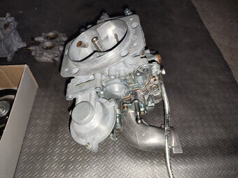 Karburator Skoda 110R/LS
