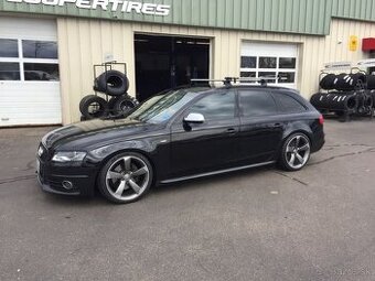 PREDÁM AUDI ROTOR R19