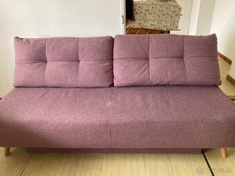 Predám rozkladaci gauč