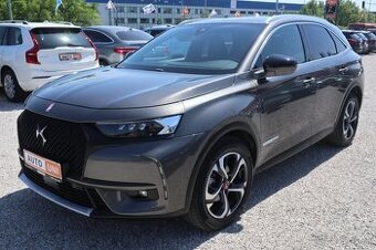 DS 7 CROSSBACK DS7 1.5 BlueHDi 130 S&S Performance Lin...