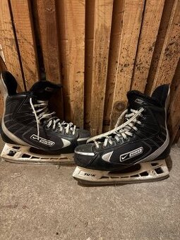 Predám bauer korčule