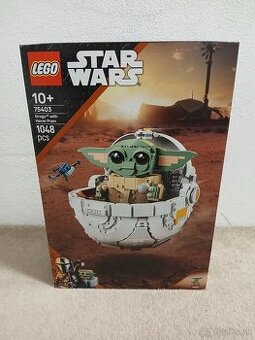 Lego star wars 75403