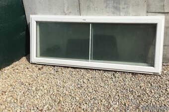 Plastove terasove / balkónové dvere