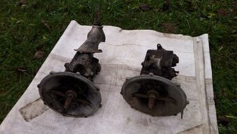 Škoda Octavia, 1203