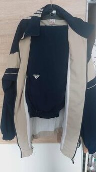 Adidas panská tepláková súprava XXL