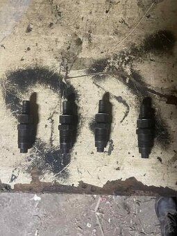 Vstreky hyundai galloper