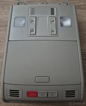 Predám predný stropný panel osvelenia Škoda Fabia 4 / Scala