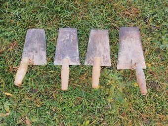 Predám murárske kelňe