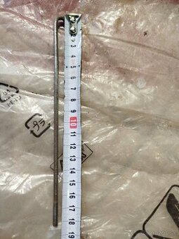 Jawa 250 špeciál špice