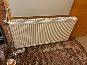 radiatory korado 120cm