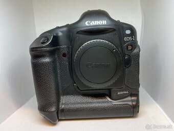 Canon EOS 1D