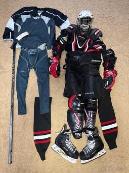 Hokejový dres Bauer